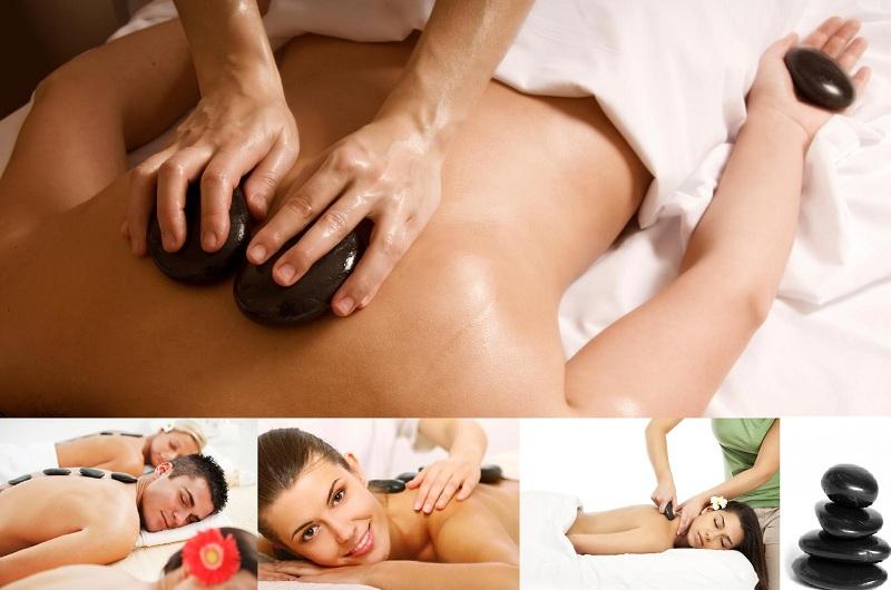 Massage Toàn Thân, Massage Chân Và Beauty Care